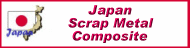 Japan Scrap Metals Index